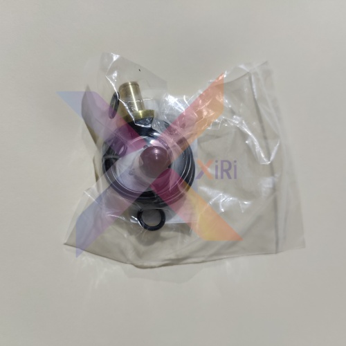 Electrical Control Module